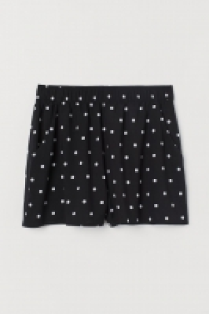 Gemusterte Shorts CHF 12.95
