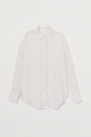 Bluse aus Lyocell-Mischung CHF 28.95