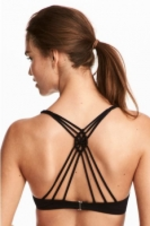 Push-up-Bikinitop CHF 20.95