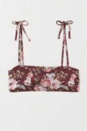 Bandeau-Bikinitop CHF 12.95