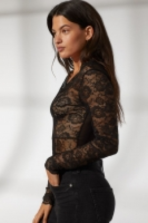 Body aus Spitze CHF 20.95