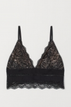 Bralette aus Spitze CHF 11.95