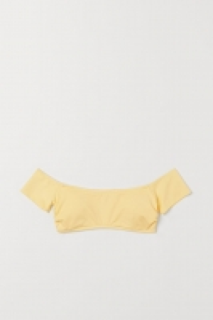 Off-Shoulder-Bikinitop CHF 17.95