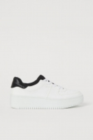 Plateausneaker CHF 20.95