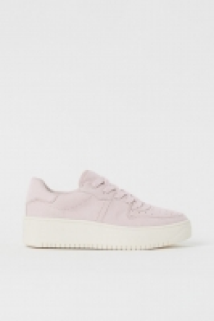 Plateausneaker CHF 23.95