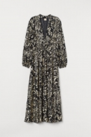 Chiffonkleid CHF 55.95