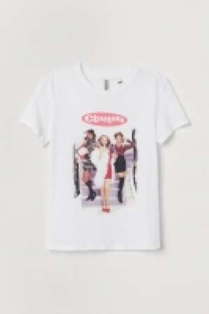 T-Shirt mit Druck CHF 14.95