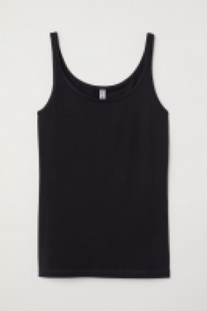 Tanktop aus Jersey CHF 2.95