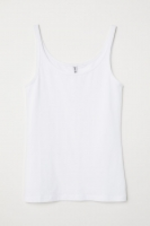 Tanktop aus Jersey CHF 5.95