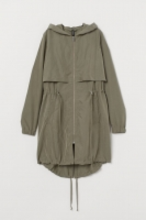 Parka aus Modalmischung CHF 34.95
