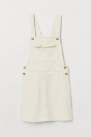 Latzjupe aus Cord CHF 17.95