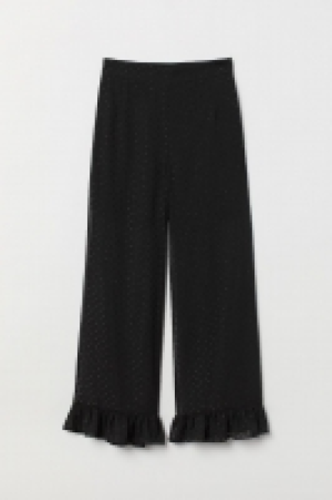 Weite Chiffonhose CHF 24.95