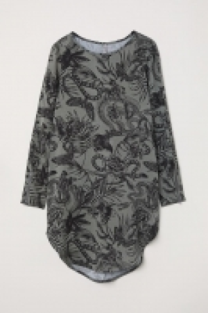 Kurzes Viskosekleid CHF 27.95