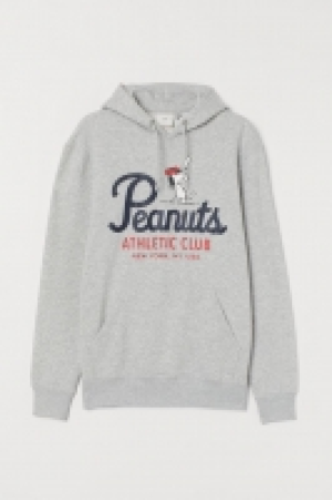 Hoodie mit Motiv CHF 26.95