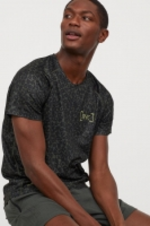 Laufshirt Regular Fit CHF 9.95