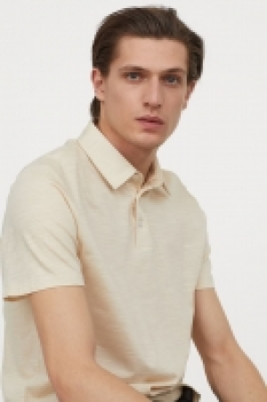 Poloshirt aus Premium Cotton CHF 16.95