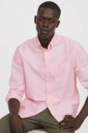 Oxfordhemd Regular Fit CHF 22.95