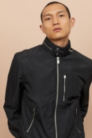 Pilotenjacke aus Nylonmischung CHF 24.95