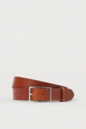 Ledergürtel CHF 19.95