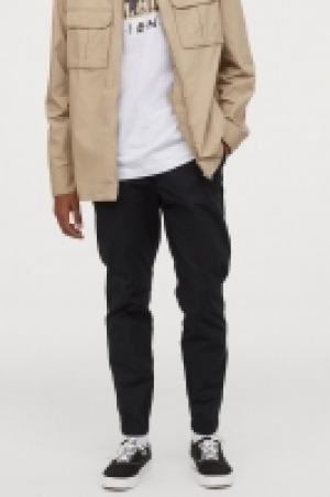 Joggers aus Baumwolle CHF 19.95