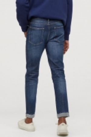 Tapered Jeans CHF 24.95