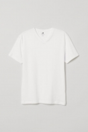 5er-Pack T-Shirts Slim Fit CHF 25.95