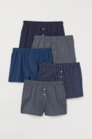 5er-Pack Boxershorts CHF 23.95