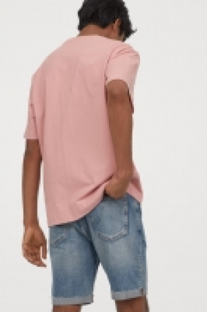 Jeansshorts Straight CHF 22.95