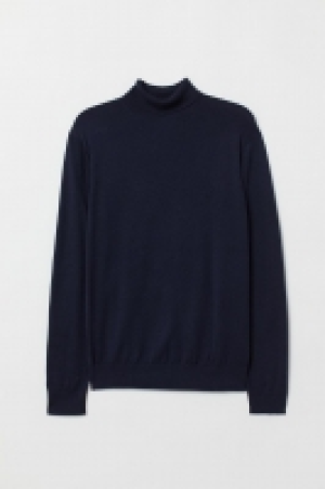 Rollkragenpullover CHF 23.95