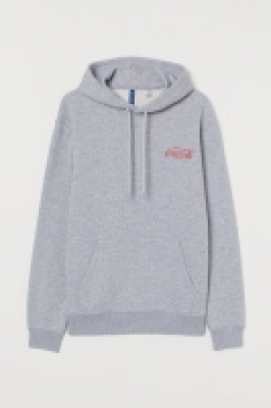 Kapuzenshirt mit Druck CHF 23.95