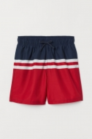 Knielange Badeshorts CHF 17.95
