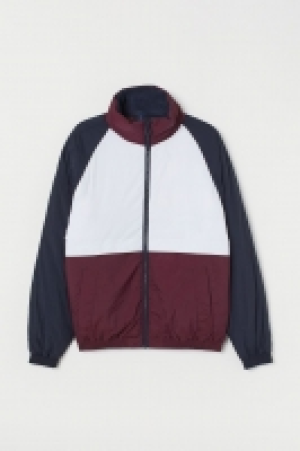 Wattierte Jacke CHF 41.95