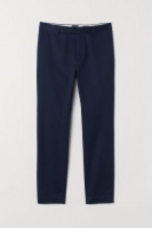 Baumwollchino Slim Fit CHF 28.45