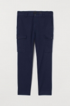 Cargohose Slim Fit CHF 24.95