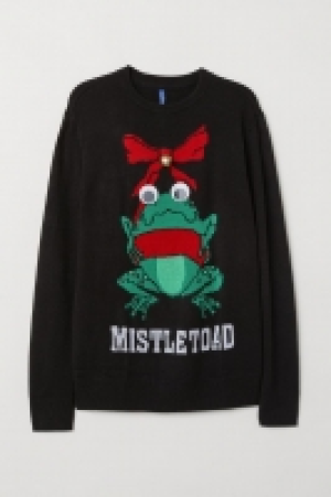 Strickpullover CHF 9.95
