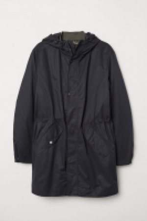 Wattierter Parka CHF 64.95