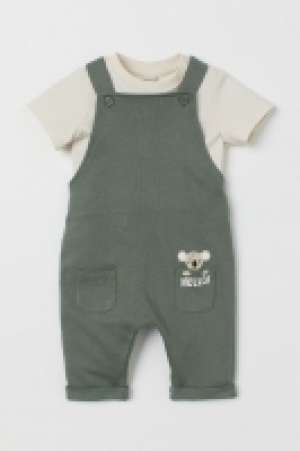 2-teiliges Baumwollset CHF 9.95