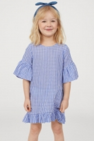Kleid mit Volants CHF 9.95