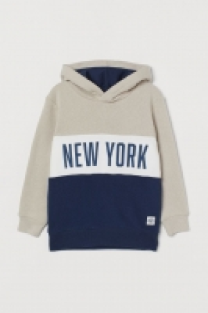 Kapuzenpullover CHF 10.95