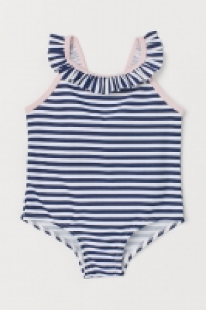 Badeanzug mit Volants CHF 3.95