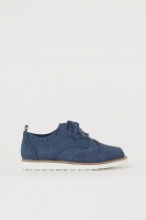 Brogues CHF 15.95