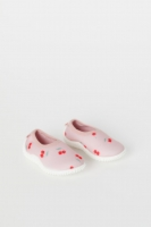 Badeschuhe aus Scuba CHF 6.95