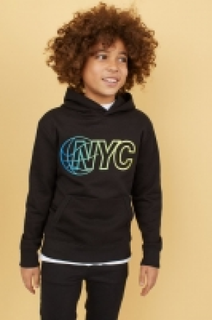 Hoodie mit Motiv CHF 13.95