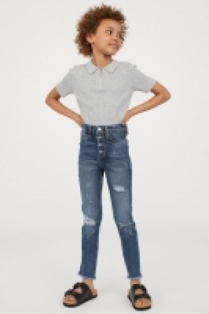 Skinny Fit High Jeans CHF 15.95