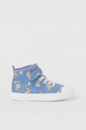 Knöchelhohe Sneaker CHF 10.95