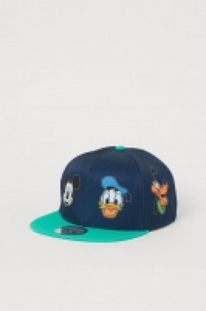 Cap mit Motiv CHF 6.95