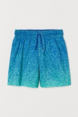 Gemusterte Badeshorts CHF 9.95