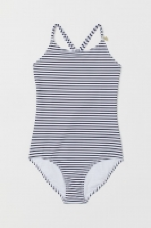 Gemusterter Badeanzug CHF 8.95