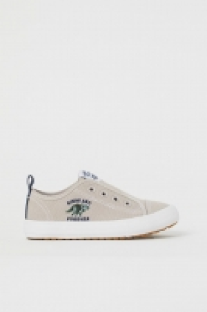 Slip-on-Sneaker CHF 11.95