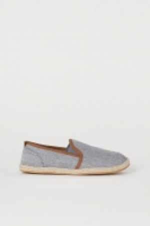 Espadrilles CHF 9.95
